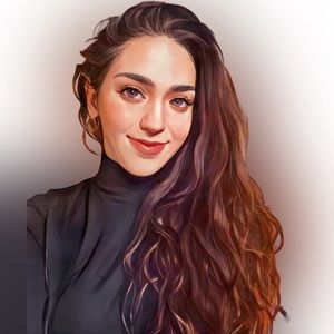 Meet your Posher, Danielle